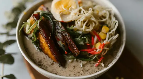 Gdzie na ramen we Wrocławiu? Najlepsze miejsca, które musisz znać