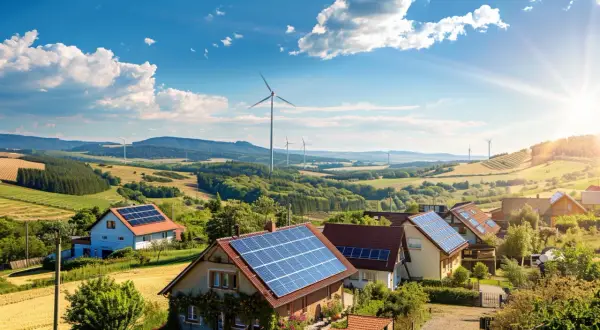 Energia słoneczna w Polsce – Wykorzystanie i przyszły potencjał