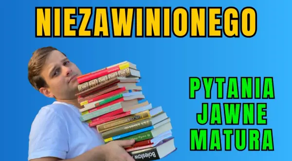 Motyw cierpienia w literaturze matura: przykłady i analizy, które zaskakują