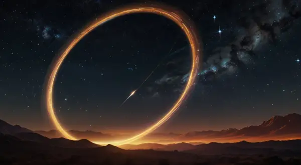 Jak Saturn w Baranie wpłynie na Twój los? Astrologiczne sekrety!