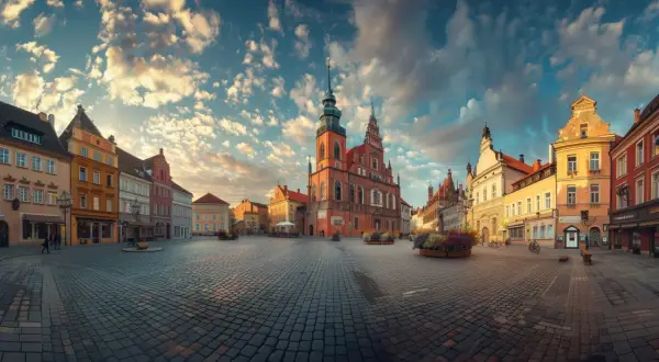 Zabytki Gniezno: Historia i najciekawsze zabytki w Gnieźnie