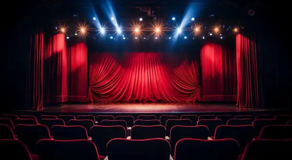 Czy do teatru można iść w dżinsach? Oto, co musisz wiedzieć