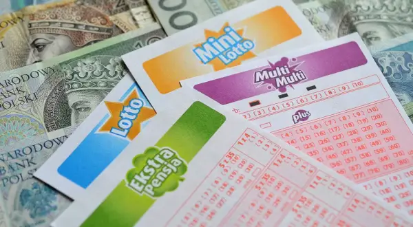 Ile czasu na odebranie lotto? Nie przegap swojej wygranej!