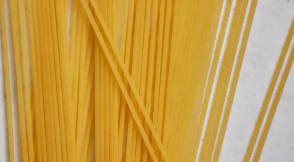 Spaghetti Kaufland: Jakie produkty wybrać, by nie przepłacać?