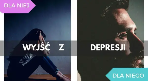 Jak wyjść z depresji lękowej – skuteczne metody i wsparcie specjalistów