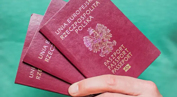 Paszport dla dzieci na ile lat jest ważny? Sprawdź ważne informacje i procedury