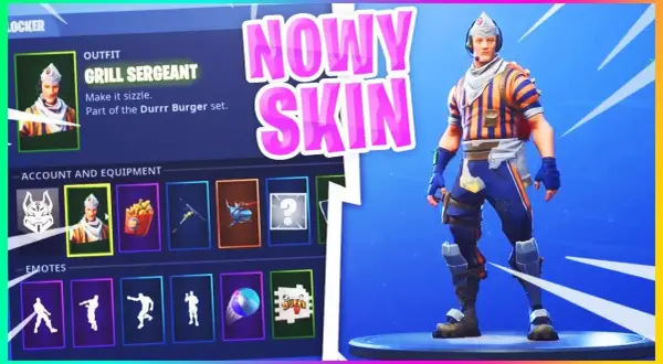 Co to jest skin w grze i dlaczego warto go mieć w ulubionych grach
