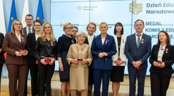 Kiedy jest dzień edukacji narodowej? Odkryj znaczenie tego święta
