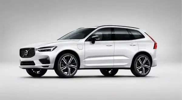 Volvo XC60 jaki silnik wybrać, aby uniknąć kosztownych błędów