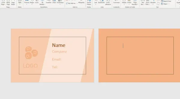 Jak zrobić wizytówkę w PowerPoint - proste kroki i praktyczne porady