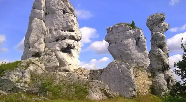 Co to są zjawiska krasowe i jak wpływają na naszą planetę?
