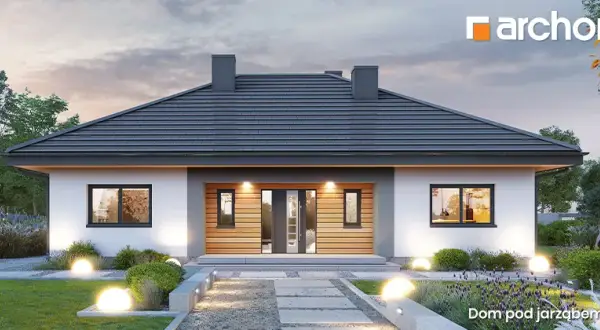 Ile kosztuje budowa domu parterowego 140m2? Poznaj realne ceny