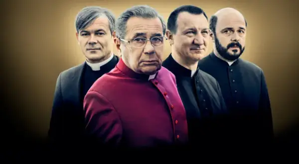 Czy film Kler jest w internecie? Sprawdź jego dostępność online