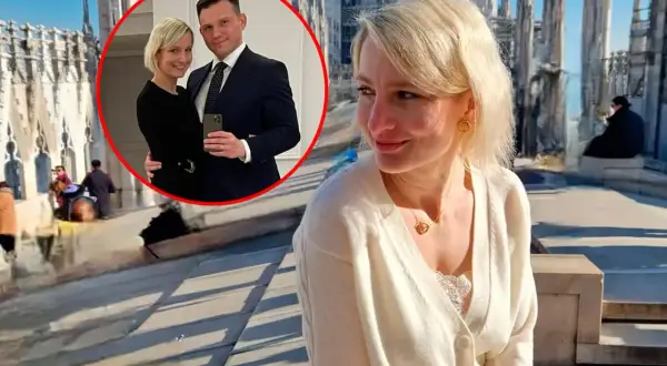 Z kim jest żoną Sławomira? Odkryj tajemnice życia prywatnego
