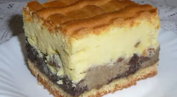 Przepis na ciasto rzeszowiak – wyjątkowy smak na każdą okazję