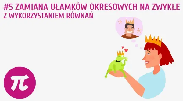 Czym jest okres w matematyce? Kluczowe informacje i przykłady