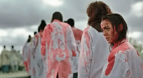 Film Mięso: Szokujący horror o dojrzewaniu i kanibalizmie