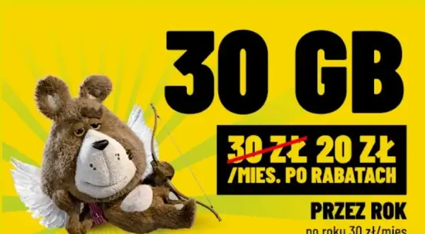Plush jaka sieć: poznaj tajemnice submarki Plus i jej oferty