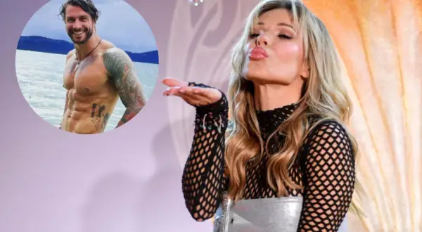 Kim jest nowy partner Dody? Zaskakująca historia ich związku i nie tylko
