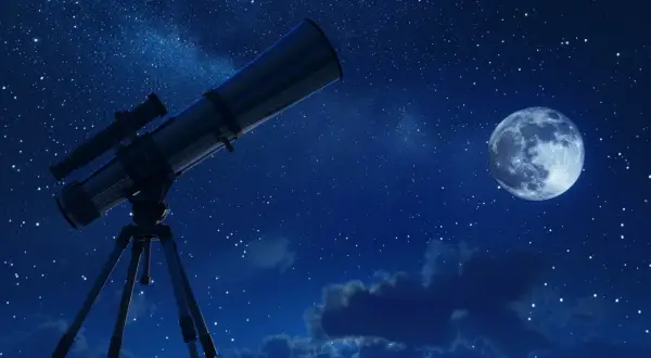 Celestron luneta: czy warto inwestować w amatorską astronomię?
