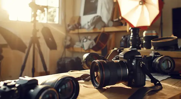 Fotografia portretowa: Najlepsze techniki i porady dla początkujących fotografów