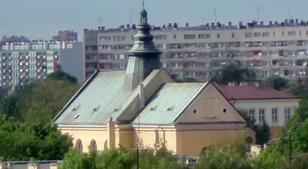 Kościół garnizonowy co to znaczy i jak wpływa na życie żołnierzy