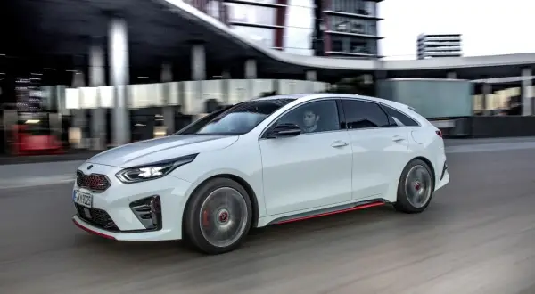 Jakie ET felgi do Kia Ceed? Poznaj kluczowe parametry i uniknij błędów