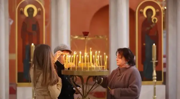 Dlaczego prawosławni obchodzą Boże Narodzenie później niż katolicy?
