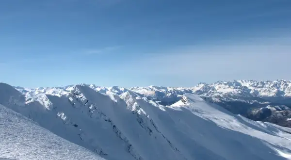Estado del tiempo en la estación de esquí Alto Campoo para esquiar