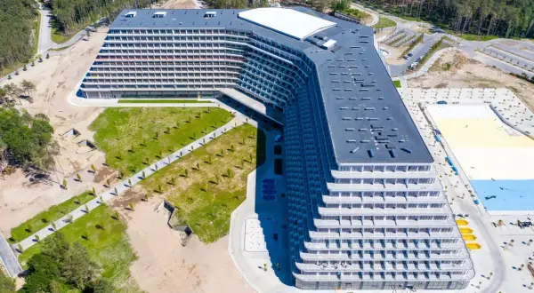 Hotel Gołębiewski Karpacz - Kiedy powstał i co warto wiedzieć?