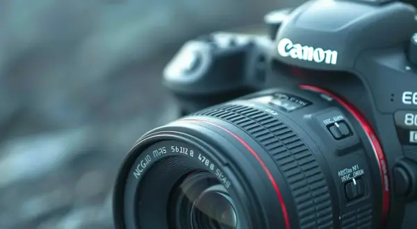Test aparatów Canon EOS 80D: Opinie, recenzje, czy warto kupić?