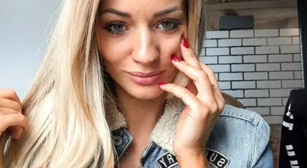 Ile lat ma Pamela z Fit Lovers? Zaskakujące fakty o jej życiu