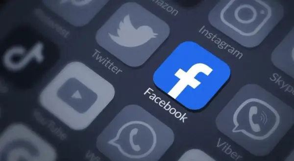 Jak usunąć Facebooka bez Messengera i nie stracić kontaktów