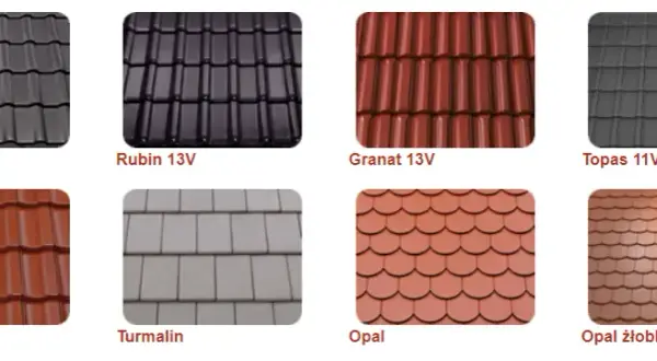 Dachówka ceramiczna jaka wybrać? Kluczowe zasady wyboru i porady ekspertów