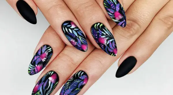 Ile kosztuje manicure hybrydowy u kosmetyczki? Ceny w Warszawie i innych miastach