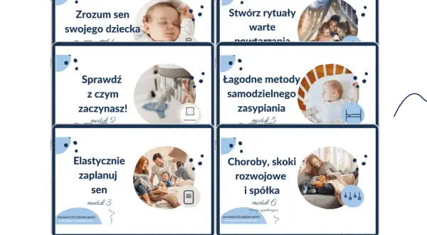 Jak nauczyć dziecko spać samodzielnie: skuteczne metody i porady dla rodziców