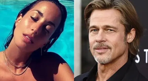 Brad Pitt z kim jest? Niezwykła relacja z Ines de Ramon i jej historia.