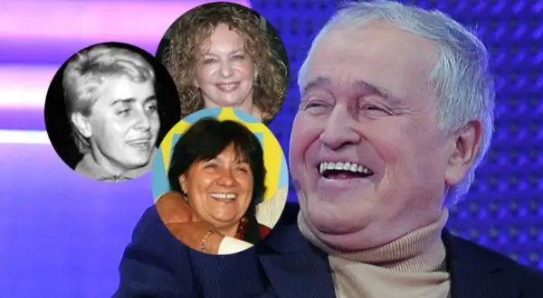 Czy Jan Nowicki ma dzieci? Zaskakujące fakty o jego rodzinie