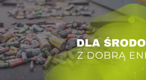 Recykling akumulatorów: jak skutecznie zadbać o środowisko i oszczędności