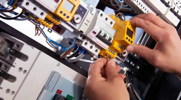 Ile zarabia inżynier elektryk? Odkryj prawdziwe zarobki w Polsce