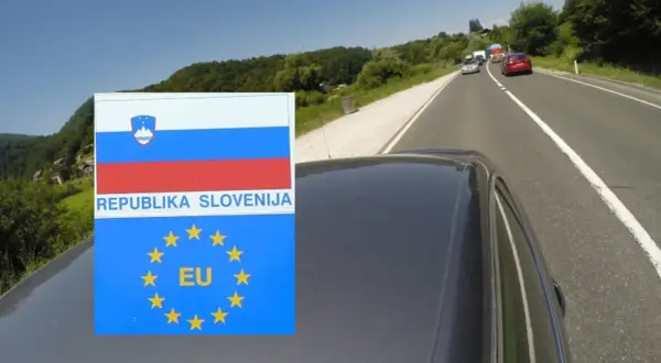 Jak ominąć autostradę na Słowenii i zaoszczędzić na opłatach – sprawdzone trasy