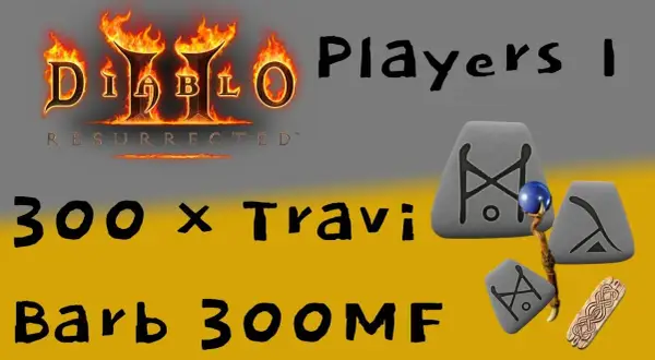 Gdzie farmić runy w Diablo 2? Najlepsze miejsca i strategie dla początkujących