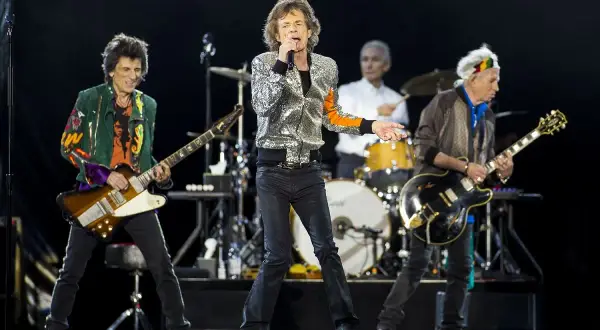 Gdzie kupić bilety na koncert Rolling Stones i uniknąć oszustw?