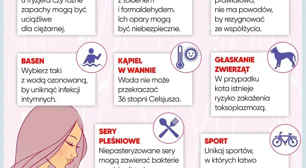 Mity o kobietach w ciąży: obalamy najpopularniejsze przesądy i fakty