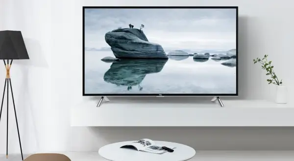Jak ustawić tapetę na telewizorze LG i nadać mu nowy wygląd