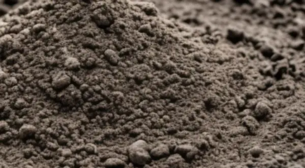 Cement z ziemią: niebezpieczne połączenie czy skuteczne rozwiązanie?