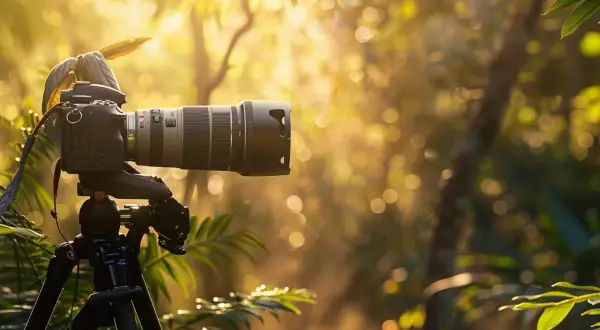 Test obiektywu Canon 500mm: Czy to najlepszy wybór dla profesjonalistów?