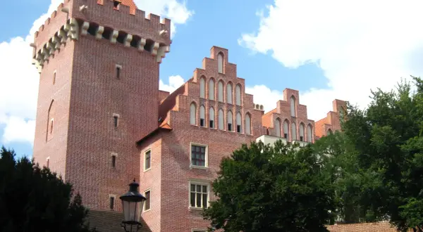 Muzeum Sztuk Użytkowych w Poznaniu – atrakcje, godziny otwarcia i bilety