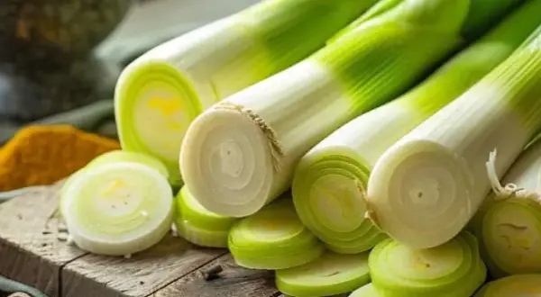 Les épices incontournables pour sublimer le goût du poireau