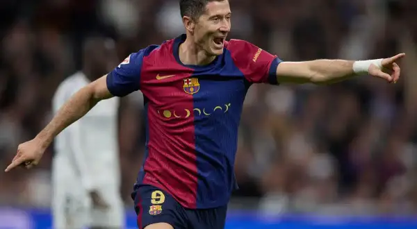 Gdzie oglądać Real Barcelona w Pucharze? Sprawdź najlepsze opcje